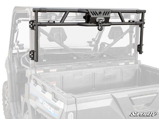 Cfmoto Uforce 1000 Game Loader Rack
