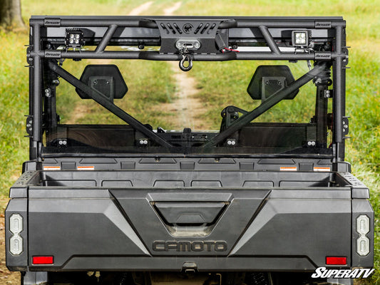 Cfmoto Uforce 1000 Game Loader Rack