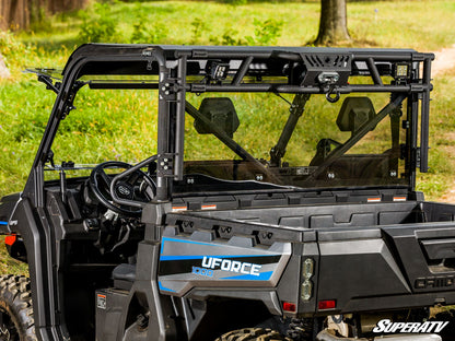 Cfmoto Uforce 1000 Game Loader Rack