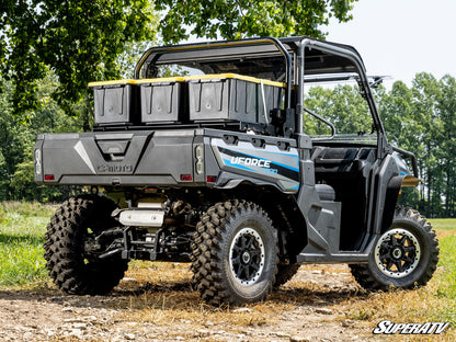 Cfmoto Uforce 1000 Headache Rack
