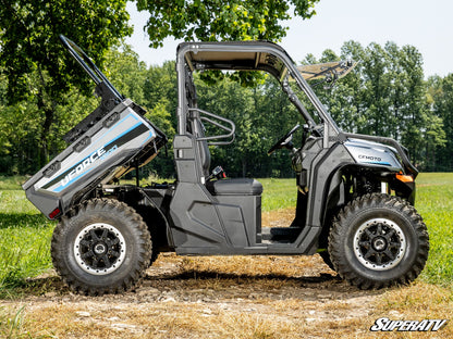 Cfmoto Uforce 1000 Headache Rack