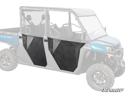 Cfmoto Uforce 1000 Xl Aluminum Doors
