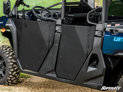 Cfmoto Uforce 1000 Xl Aluminum Doors