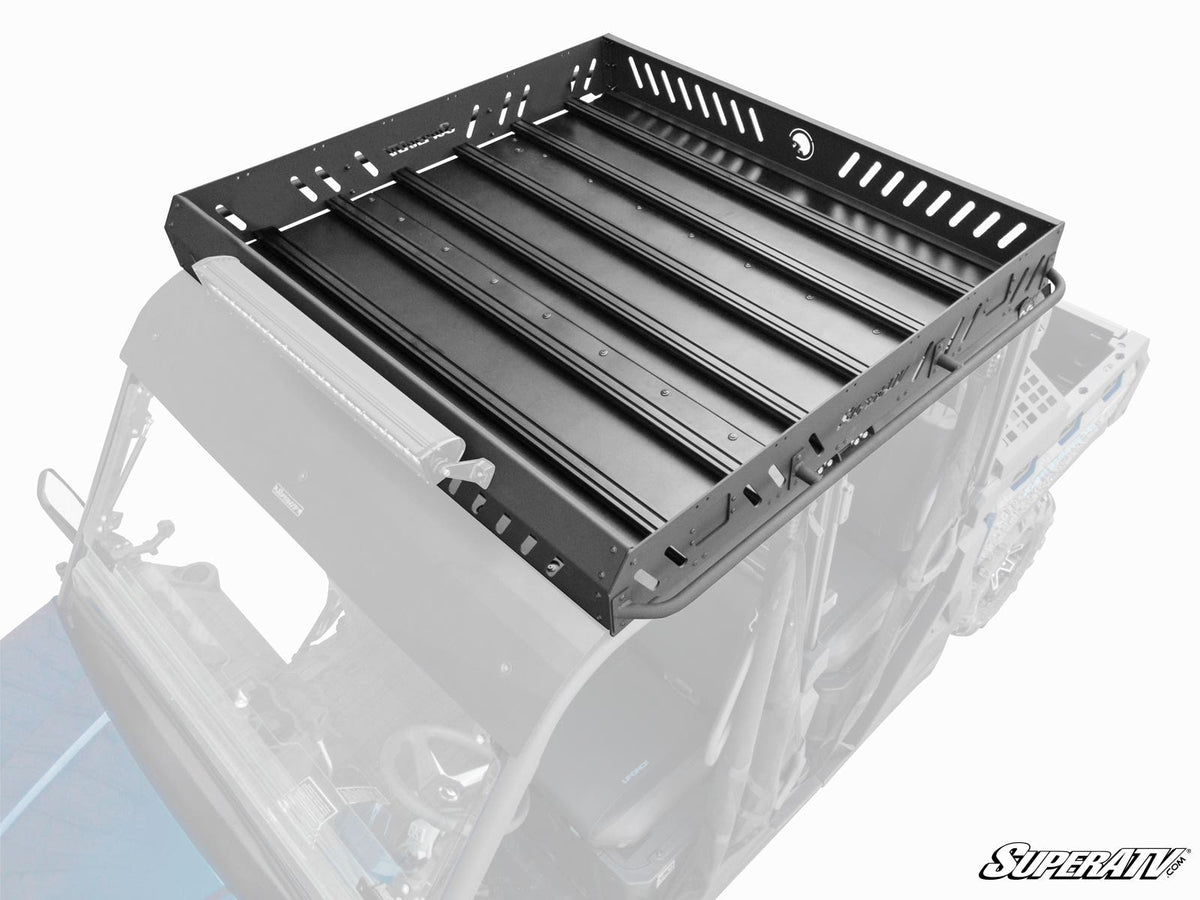 CFMOTO UFORCE 1000 XL Outfitter Roof Rack
