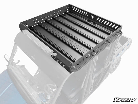 CFMOTO UFORCE 1000 XL Outfitter Roof Rack