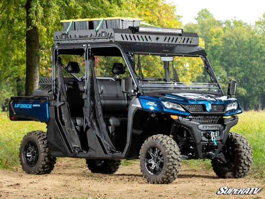 CFMOTO UFORCE 1000 XL Outfitter Roof Rack