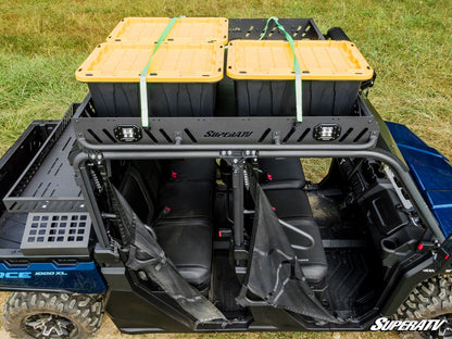 CFMOTO UFORCE 1000 XL Outfitter Roof Rack