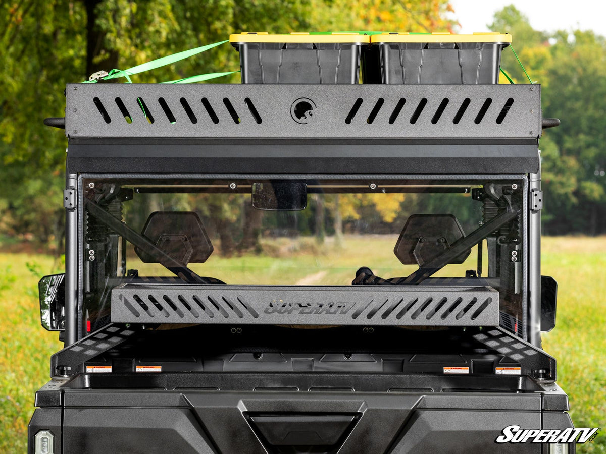 CFMOTO UFORCE 1000 XL Outfitter Roof Rack