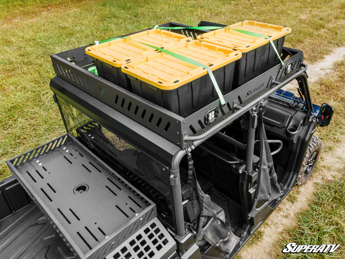 CFMOTO UFORCE 1000 XL Outfitter Roof Rack
