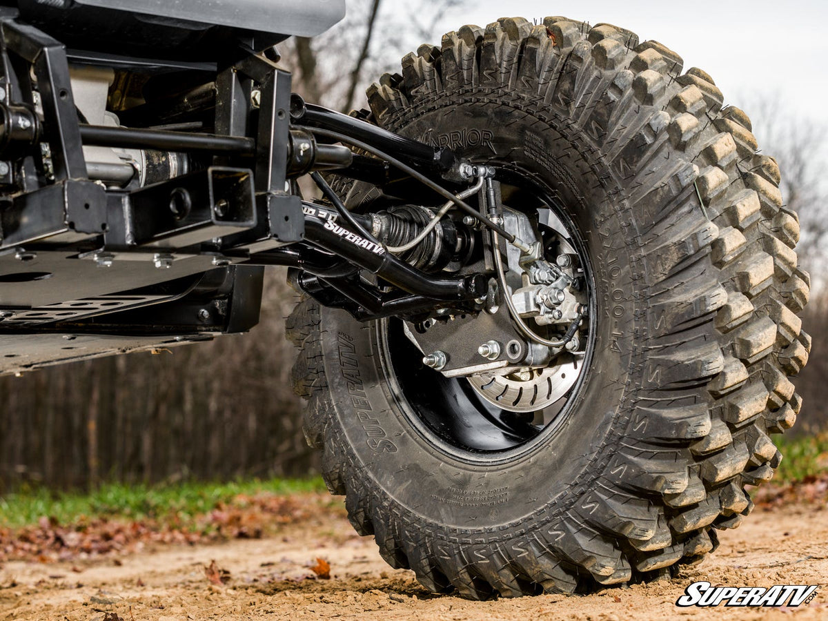 CFMOTO UFORCE 1000 4" Portal Gear Lift