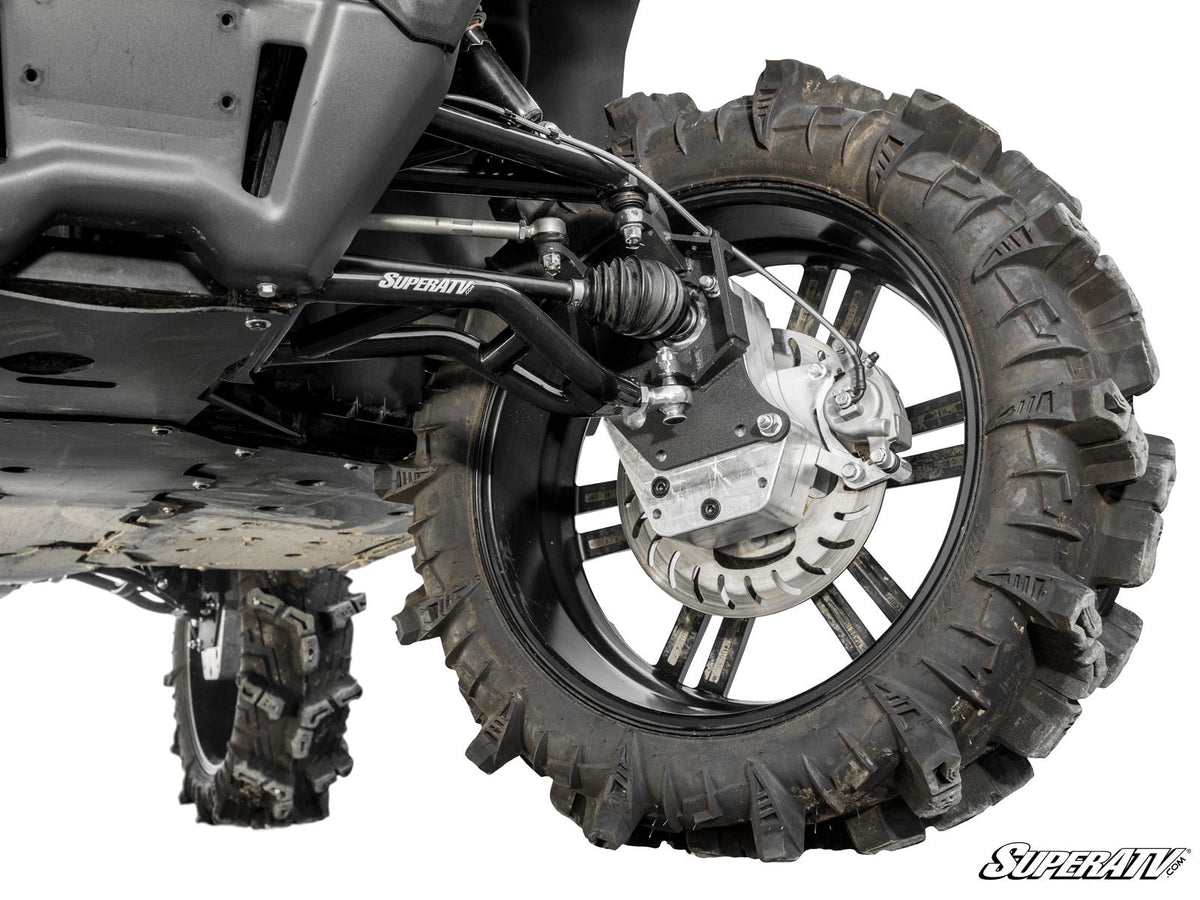 CFMOTO UFORCE 1000 6" Portal Gear Lift