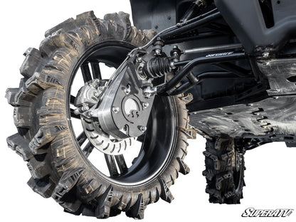 CFMOTO UFORCE 1000 8" Portal Gear Lift