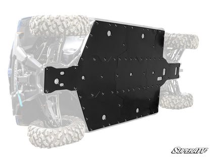 Cfmoto Uforce 1000 Xl Full Skid Plate