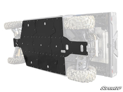 Cfmoto Uforce 1000 Xl Full Skid Plate