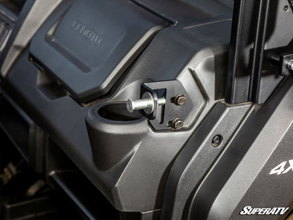 Cfmoto Uforce 1000 Xl Hdpe Half Doors
