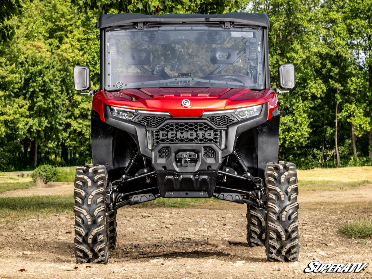 CFMOTO UFORCE U10 Pro 6" Portal Gear Lift