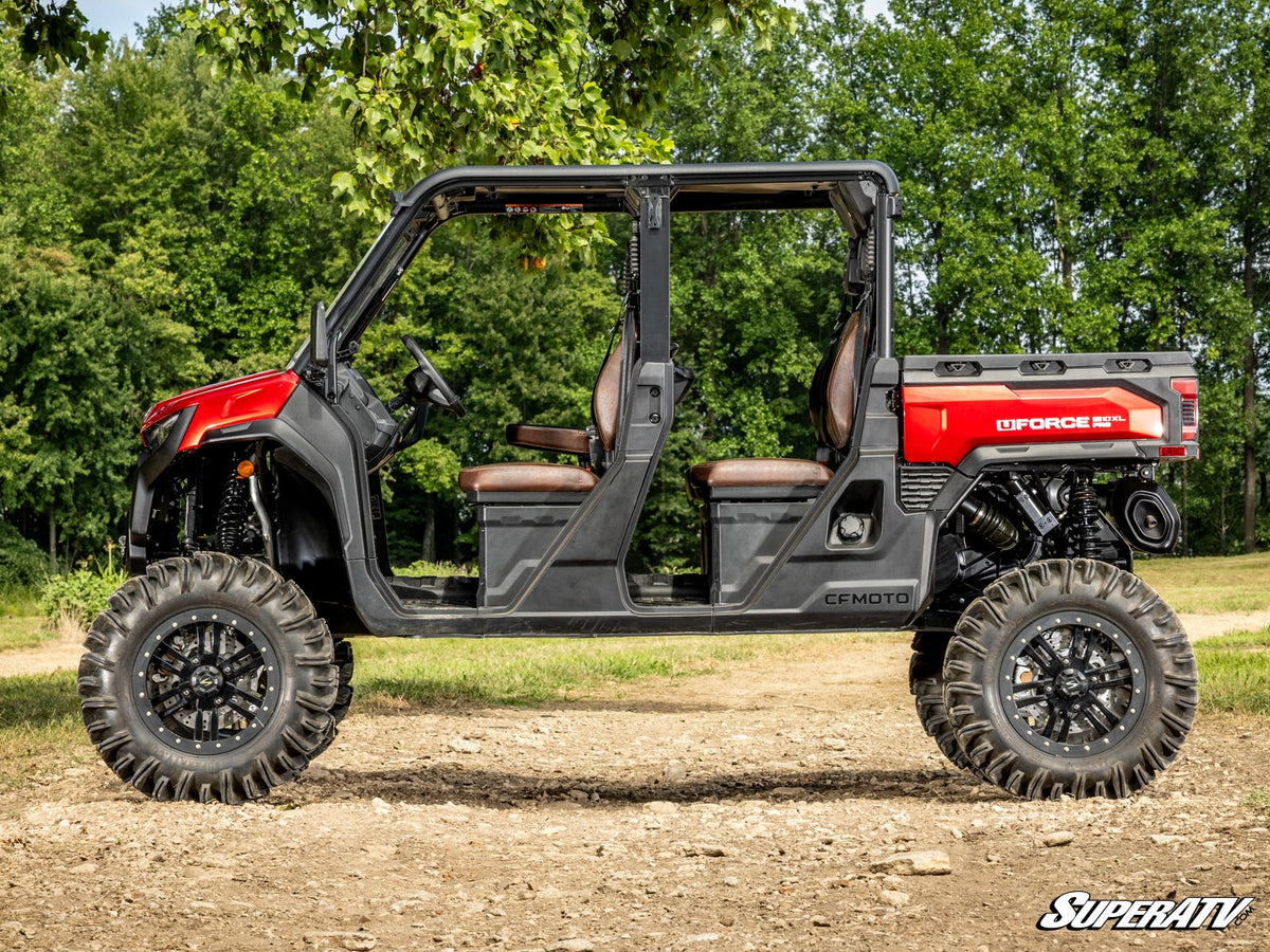 CFMOTO UFORCE U10 Pro 6" Portal Gear Lift