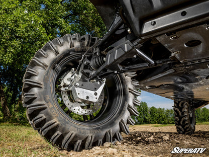 CFMOTO UFORCE U10 Pro 6" Portal Gear Lift