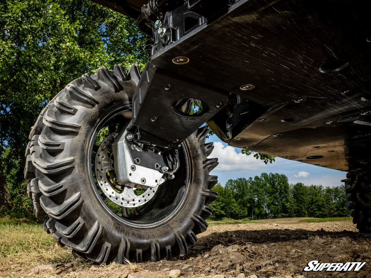 CFMOTO UFORCE U10 Pro 6" Portal Gear Lift