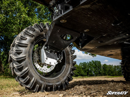 CFMOTO UFORCE U10 Pro 6" Portal Gear Lift