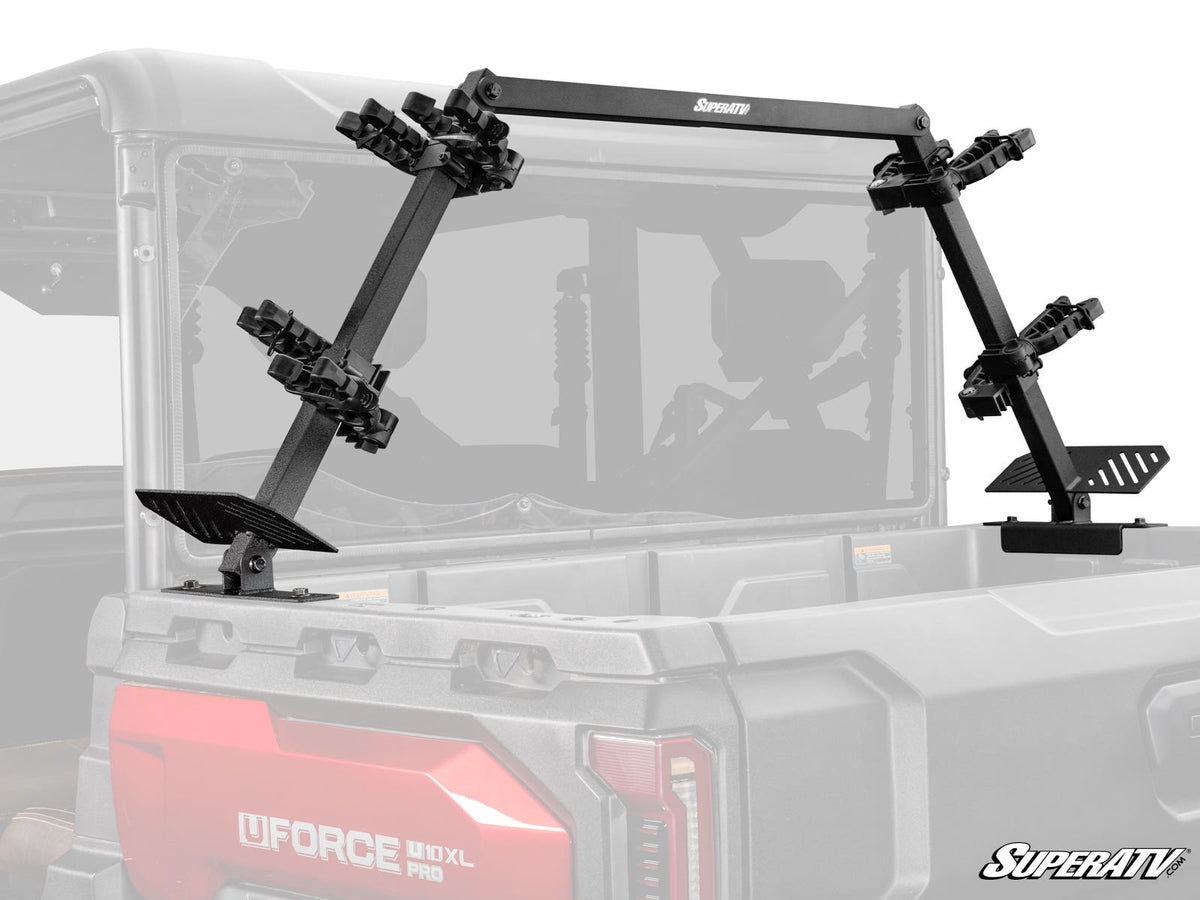 CFMOTO UFORCE Wakeboard Speaker Mount