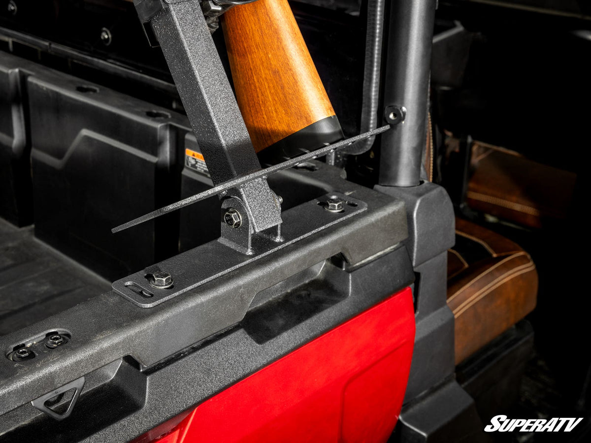 CFMOTO UFORCE 1000 In-Bed Gun Rack