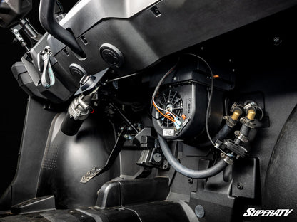 CFMOTO UFORCE U10 Pro In-Dash Cab Heater