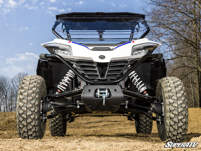 Cfmoto Zforce 950 Ho 1.5" Forward Offset A-Arms
