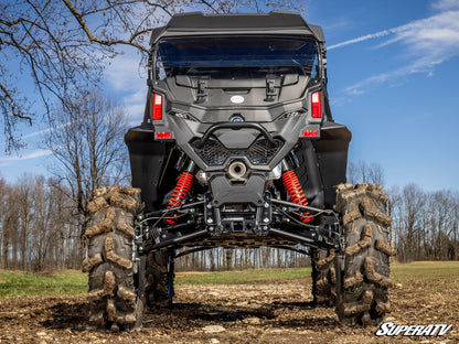 CFMOTO ZFORCE 950 Sport 6" Portal Gear Lift