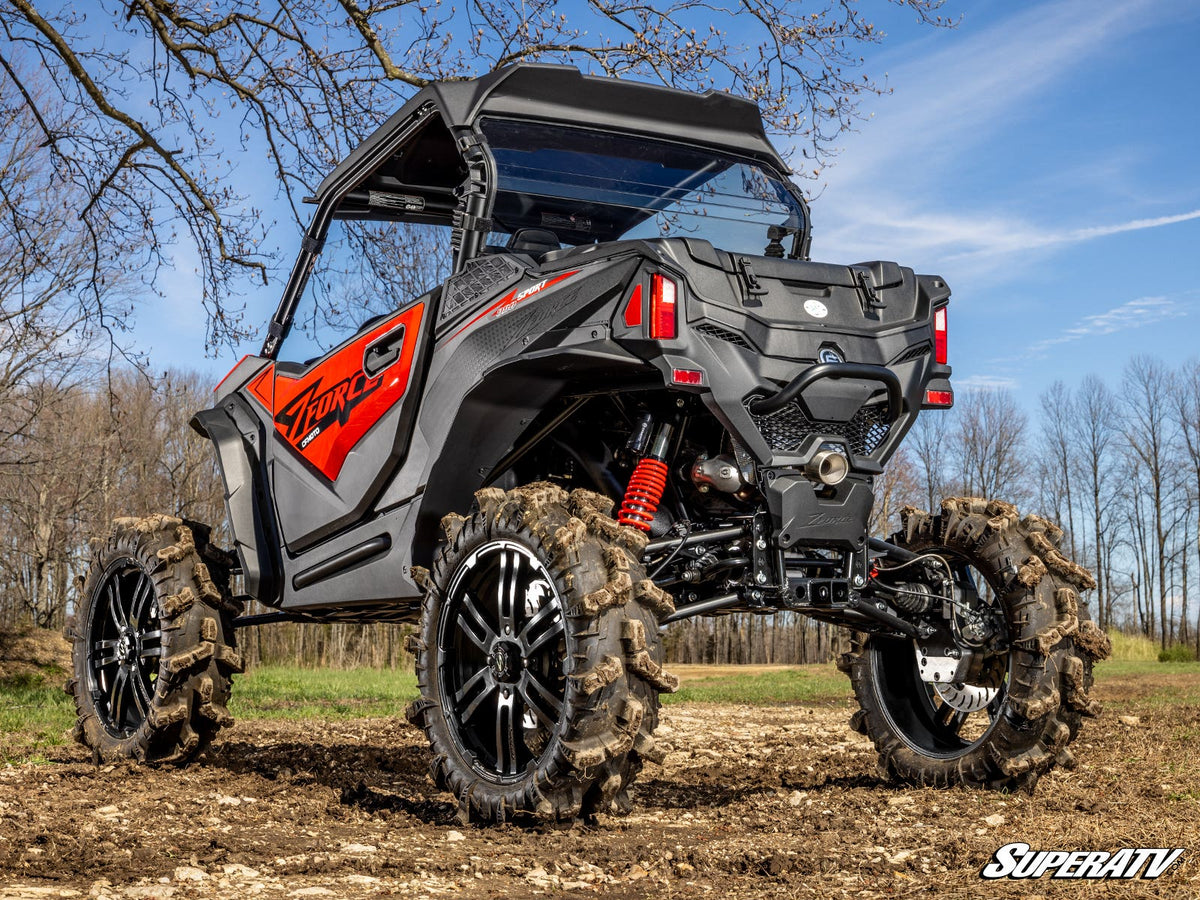 CFMOTO ZFORCE 950 Sport 6" Portal Gear Lift