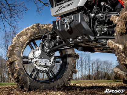 CFMOTO ZFORCE 950 Sport 6" Portal Gear Lift