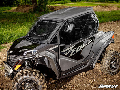 CFMOTO ZFORCE 800 Trail Hard Cab Enclosure Upper Doors