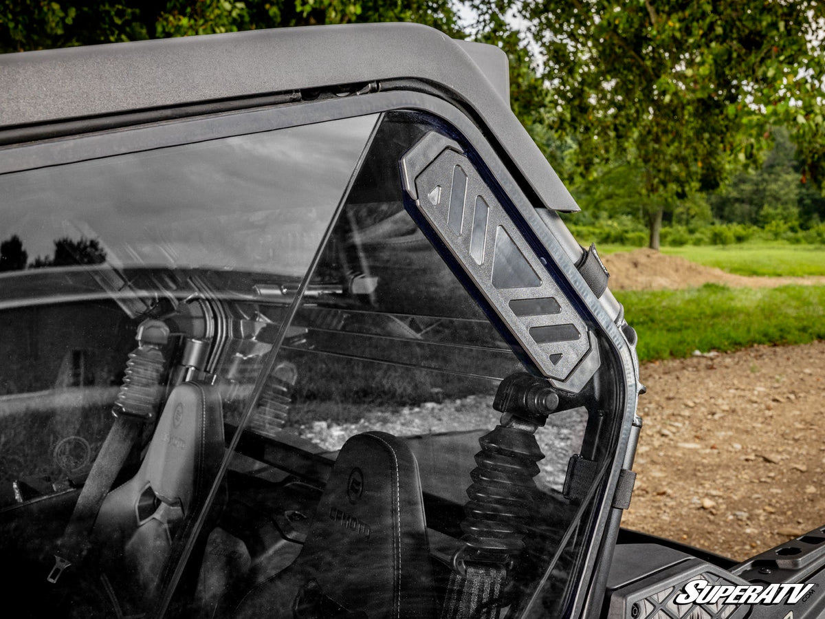 CFMOTO ZFORCE 800 Trail Hard Cab Enclosure Upper Doors