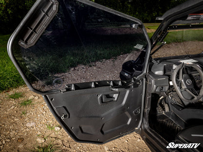 CFMOTO ZFORCE 800 Trail Hard Cab Enclosure Upper Doors