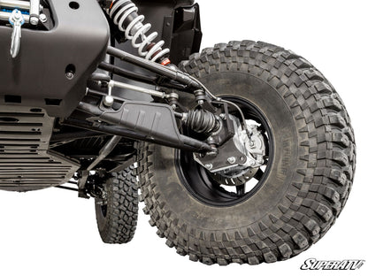 CFMOTO ZFORCE 950 HO 4" Portal Gear Lift