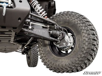 CFMOTO ZFORCE 950 HO 4" Portal Gear Lift
