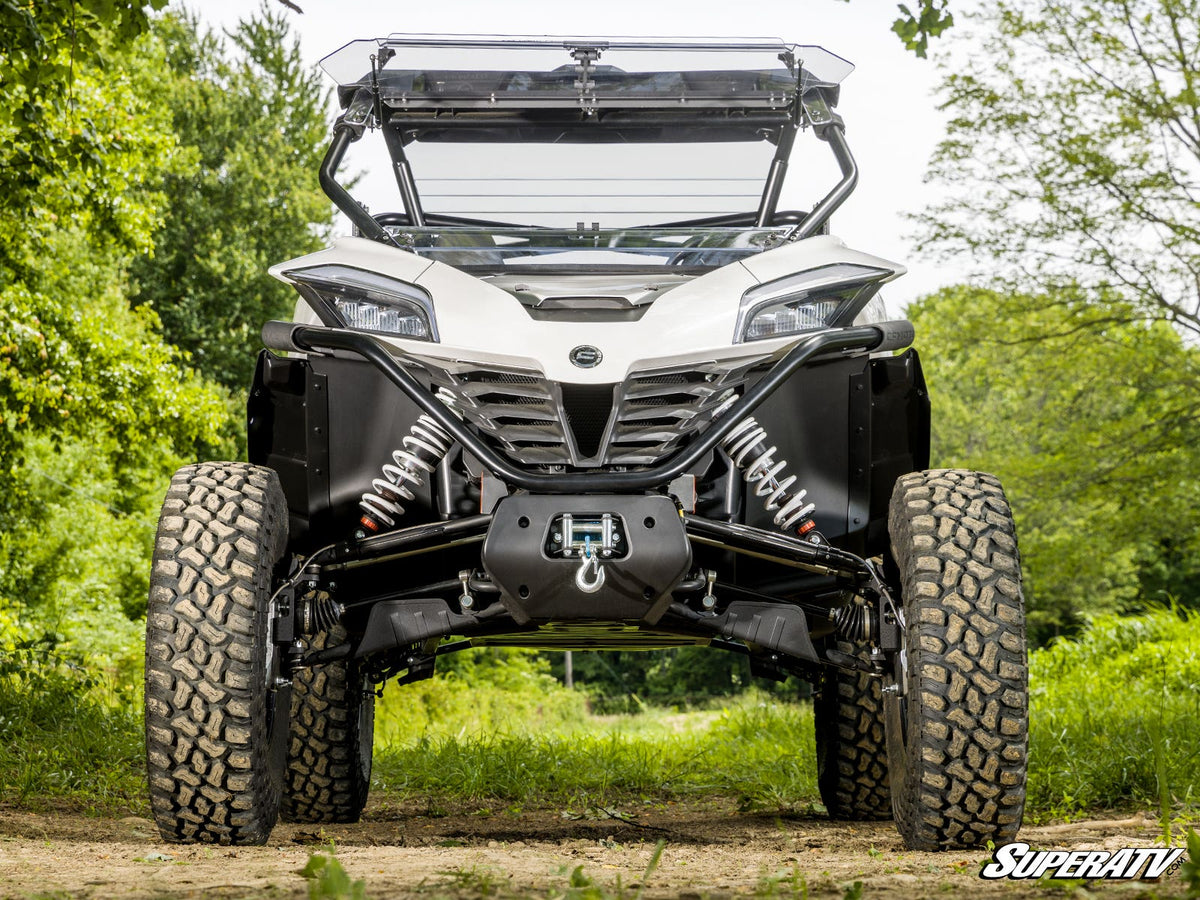 CFMOTO ZFORCE 950 HO 4" Portal Gear Lift