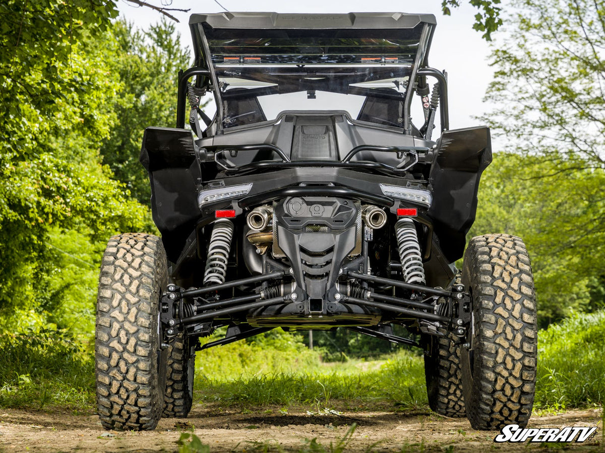 CFMOTO ZFORCE 950 HO 4" Portal Gear Lift