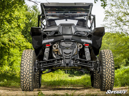 CFMOTO ZFORCE 950 HO 4" Portal Gear Lift