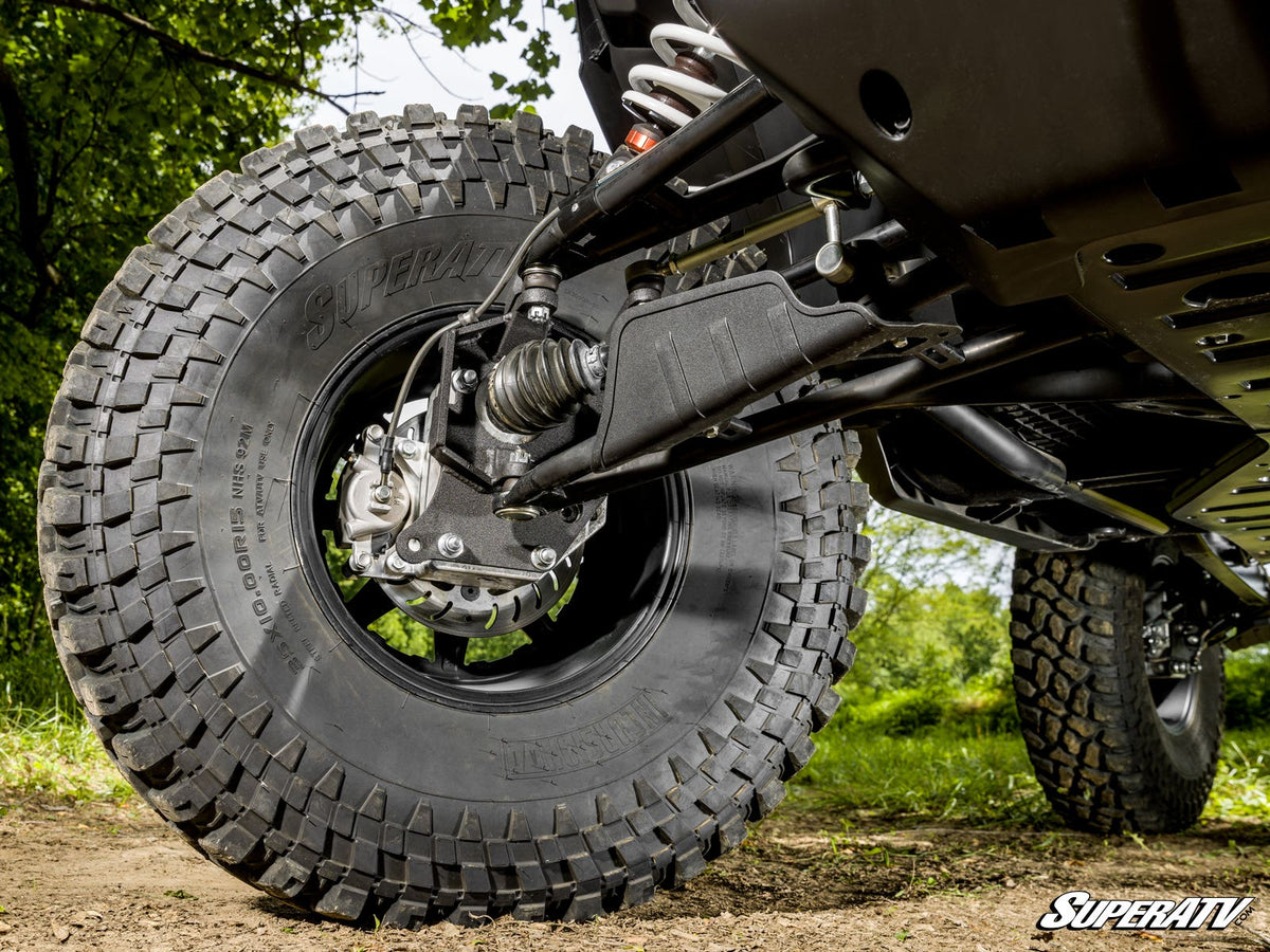 CFMOTO ZFORCE 950 HO 4" Portal Gear Lift