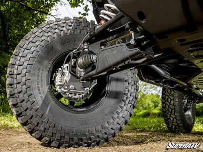 CFMOTO ZFORCE 950 HO 4" Portal Gear Lift