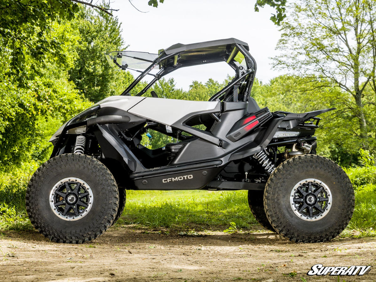 CFMOTO ZFORCE 950 HO 4" Portal Gear Lift