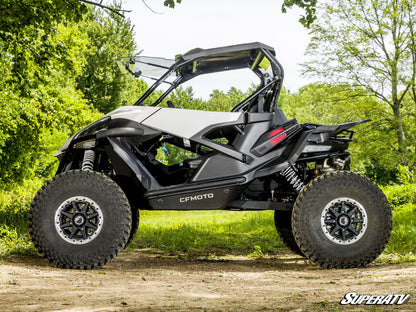 CFMOTO ZFORCE 950 HO 4" Portal Gear Lift