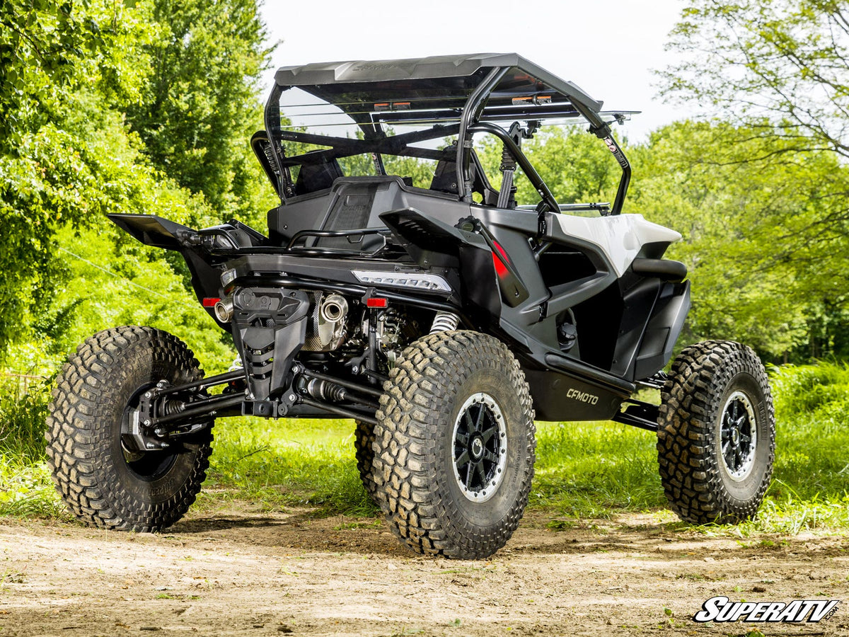 CFMOTO ZFORCE 950 HO 4" Portal Gear Lift