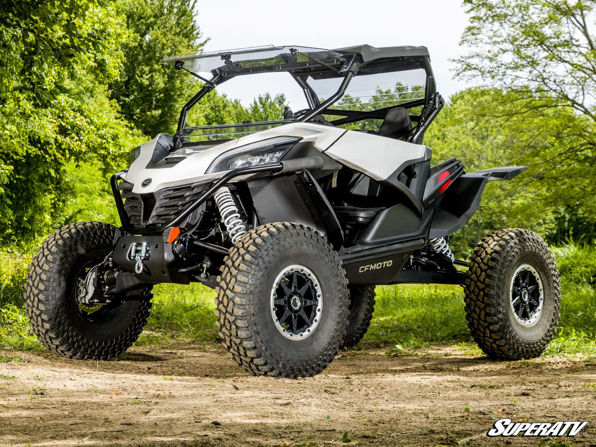 CFMOTO ZFORCE 950 HO 4" Portal Gear Lift