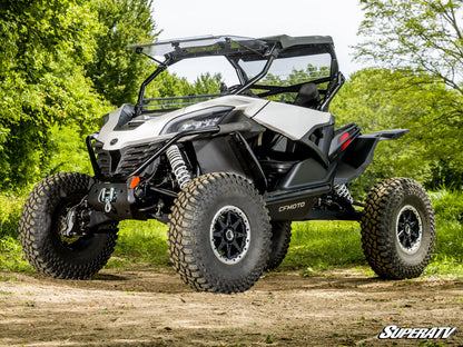 CFMOTO ZFORCE 950 HO 4" Portal Gear Lift