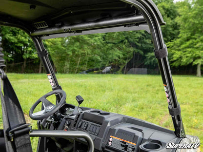 CFMOTO UForce 600 Full Windshield