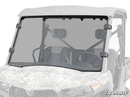 CFMOTO UForce 600 Full Windshield