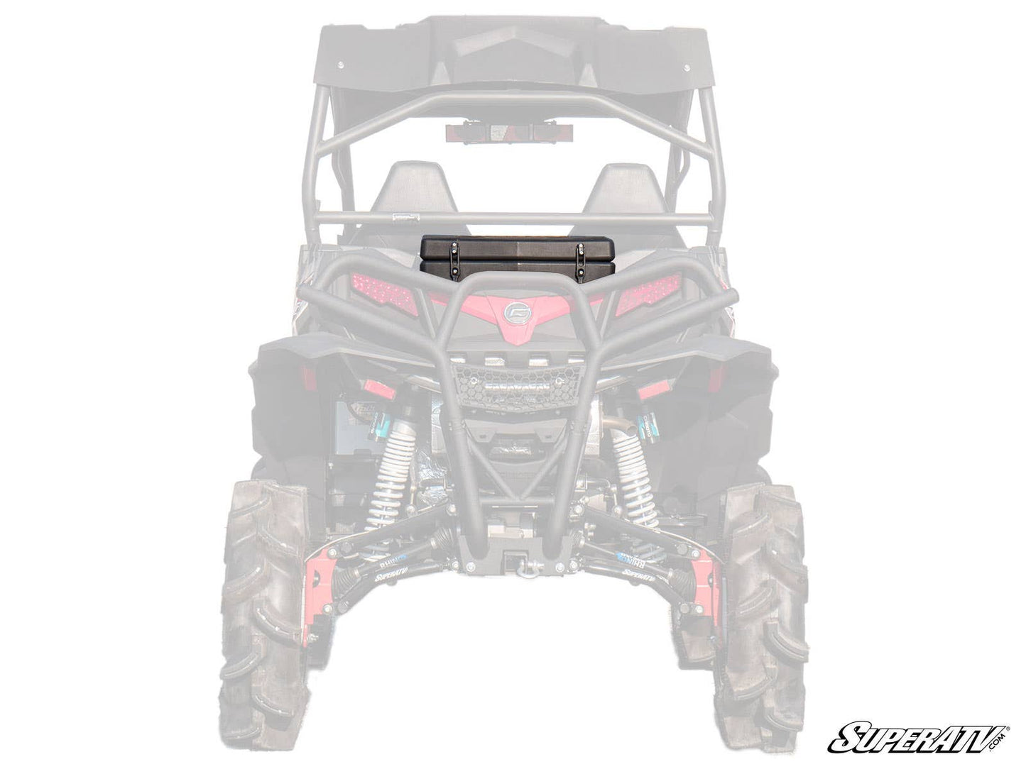 Cfmoto Zforce Cooler/Cargo Box