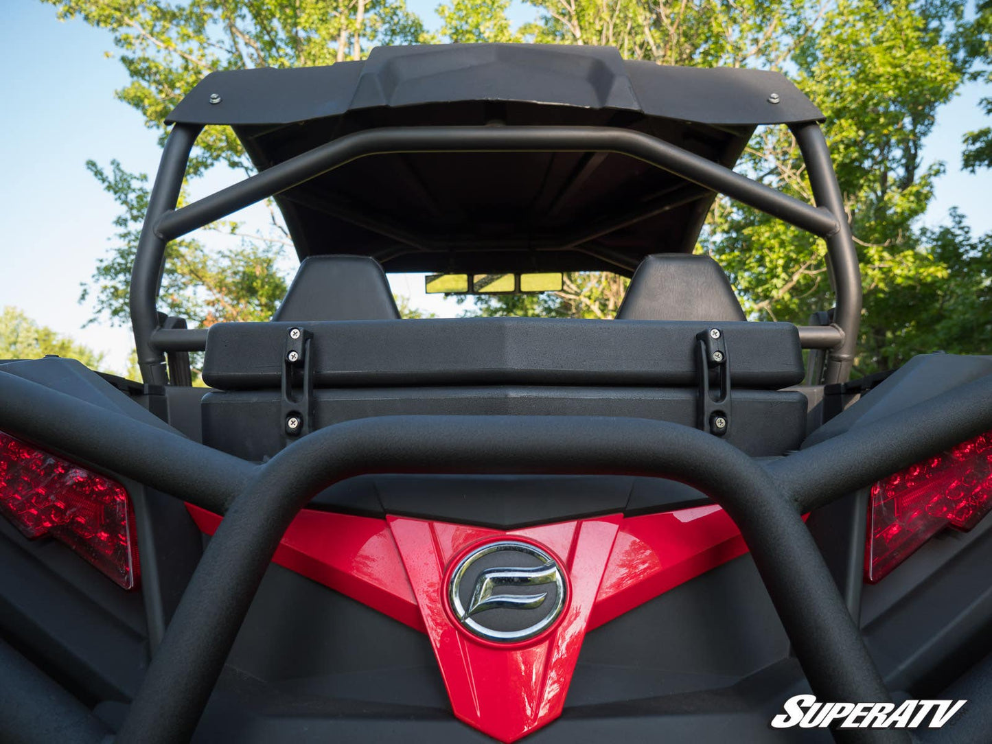 Cfmoto Zforce Cooler/Cargo Box